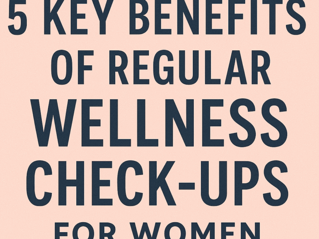 Hormonal Health: What Every Woman Should Know